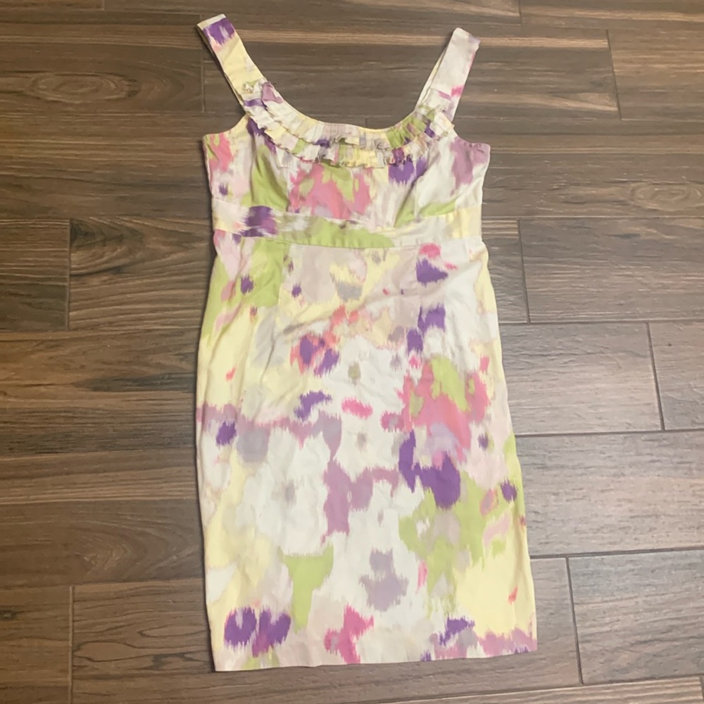 Ann Taylor LOFT Dress sz 6‎